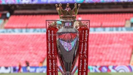 Premier League-Saison 2025/26: Wer sind die Favoriten und Außenseiter auf den Titel?