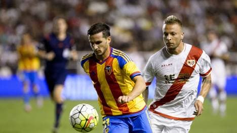 SPORT1-Legionärs-Check