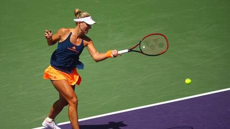2017 Miami Open - Day 7