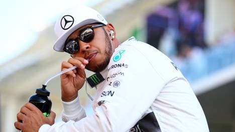 F1 Grand Prix of Abu Dhabi