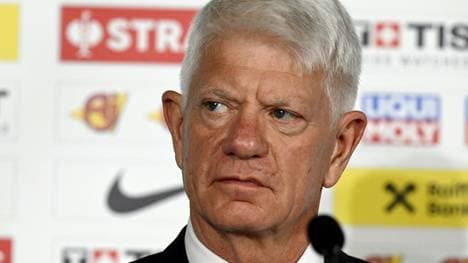 Verfahren gegen Reindl eingestellt