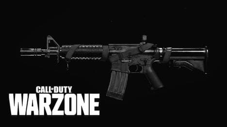 Die XM4 ist der heimliche Sieger der Call of Duty Warzone Nerfs 