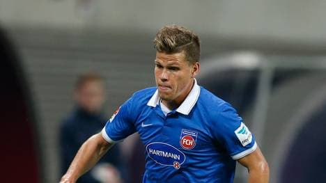 RB Leipzig v 1. FC Heidenheim - 2. Bundesliga