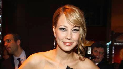 Alessandra Pocher war mit Boris Becker verlobt