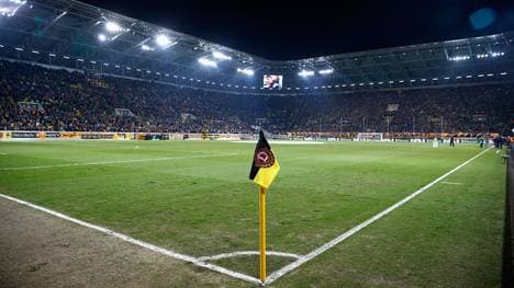 Dynamo Dresden v Borussia Dortmund - DFB Cup