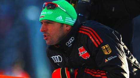 IBU Biathlon World Championships - Previews