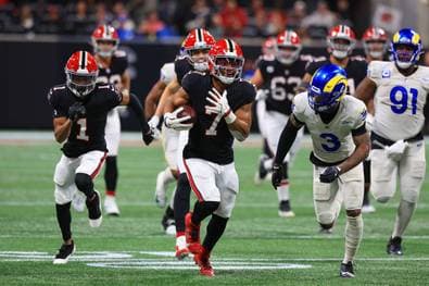 Überraschende Pleite in der NFL