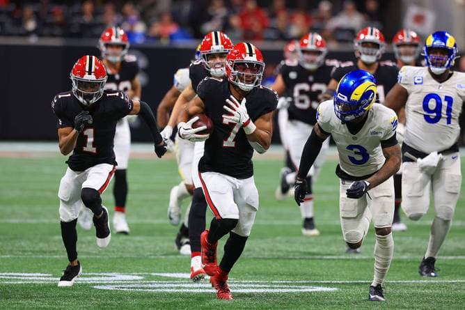 Überraschende Pleite in der NFL