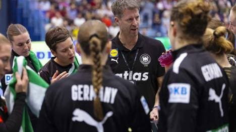 Auf die Gaugisch-Mannschaft wartet noch Arbeit