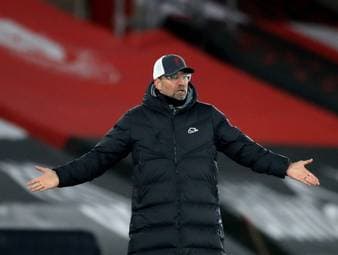 Europaweit zeigen die Topteams wie der FC Liverpool, Real Madrid oder der FC Barcelona Schwächen. Woran liegt das?