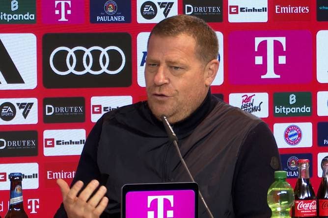 Upa-Verlängerung? "Nie gesagt, dass er zugesagt hat"