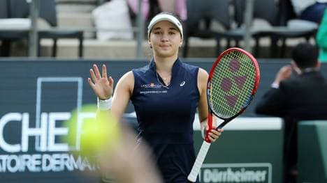 Aus für Eva Lys in Berlin