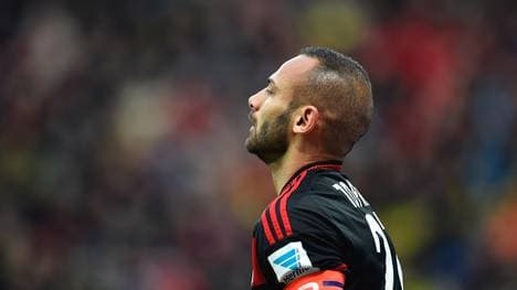 Ömer Toprak