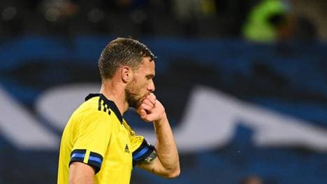 Marcus Berg erzielte 24 Treffer für "Blagult"