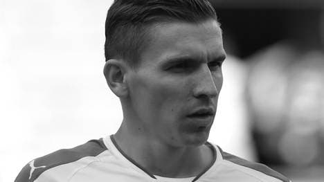 Süper Lig: Josef Sural von Alanyaspor nach Busunfall gestorben, Josef Sural absolvierte 20 Länderspiele für Tschechien