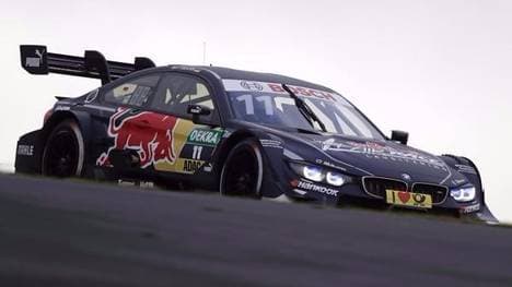 Marco Wittmann sichert sich die Pole-Position am Sonntag