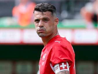 Brisanter Bericht um Xhaka aufgetaucht