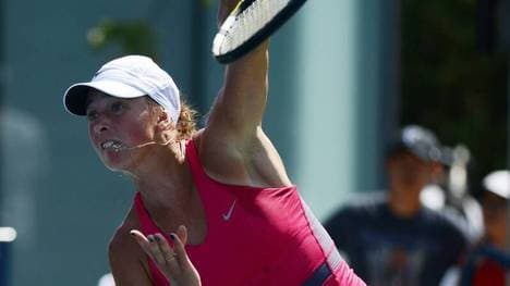 Oksana Kalashnikova darf nicht in Tokio an den Start 