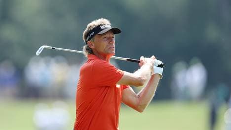 THE PLAYERS Championship - Round One