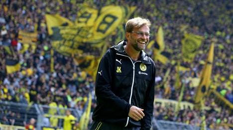 Borussia Dortmund v Hertha BSC - Bundesliga