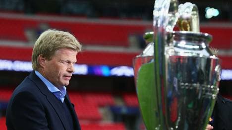 Fußball-Legenden, die einen Klub über Jahre geprägt haben