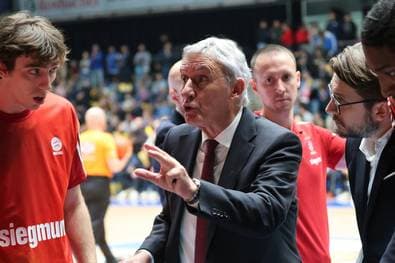 Premiere für neuen Bayern-Trainer geglückt