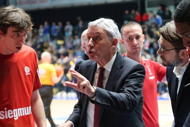 Premiere für neuen Bayern-Trainer geglückt