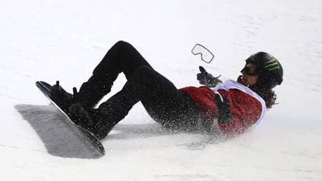 FIS Freestyle Ski & Snowboard World Championships 2017 - Day Four