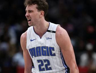 Nach Wagners Pass brechen alle Dämme