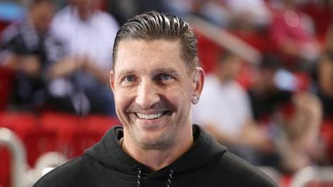 Stefan Kretzschmar wird bei der Handball-WM TV-Experte