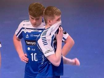 Handball-Märchen endet brutal