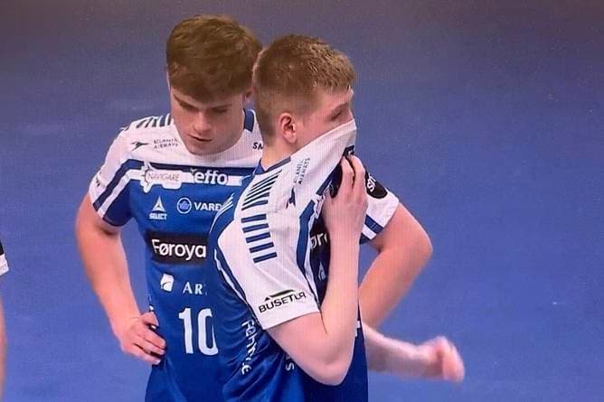 Handball-Märchen endet brutal