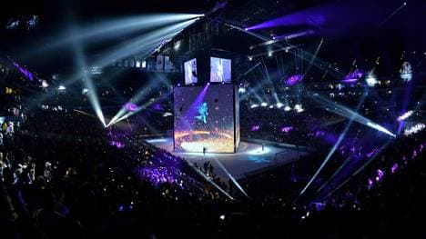 Basketball: Final Four der EuroLeague 2020 in Köln, Die Kölner Lanxess Arena wird 2020 Austragungsort des Final Four in der EuroLeague  