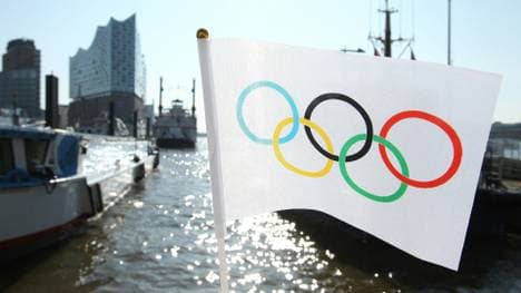 Hamburg entscheidet über eine mögliche Olympiabewerbung