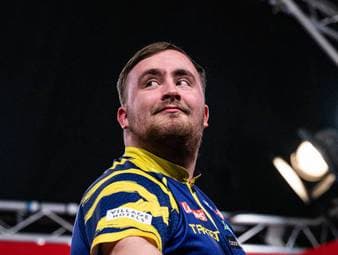 Darts-WM heute live: Merk macht den Auftakt - Littler gefordert 