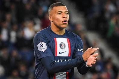 Kein Interesse an Vertragsoption! Mbappé setzt PSG unter Druck
