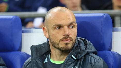 Heiko Westermann hat seinen ersten Trainerjob an Land gezogen