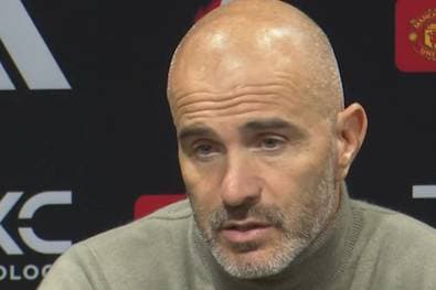 Rot nach fünf Minuten! Chelsea-Coach äußert sich