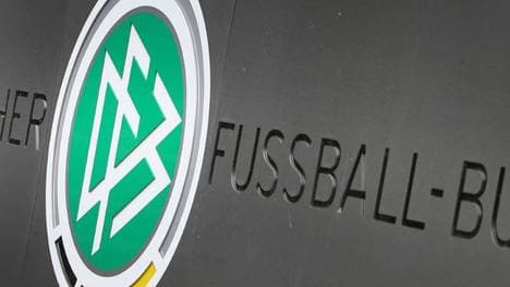 Der Deutsche Fußball-Bund öffnet Tresore