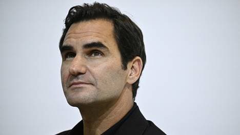Roger Federer reist nach Le Mans