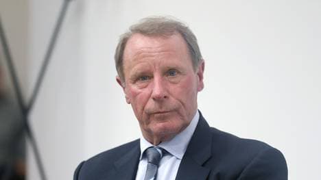 Berti Vogts will Mario Götze wieder im DFB-Team sehen