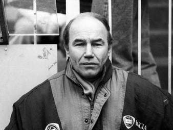 Trauer um legendäre Münchener Kultfigur