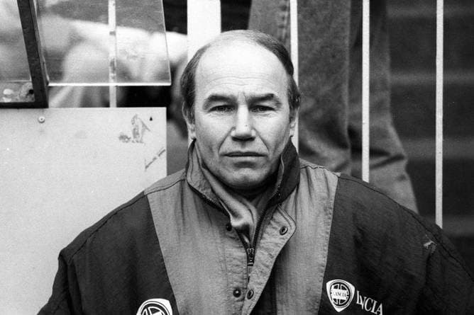 Trauer um legendäre Münchener Kultfigur