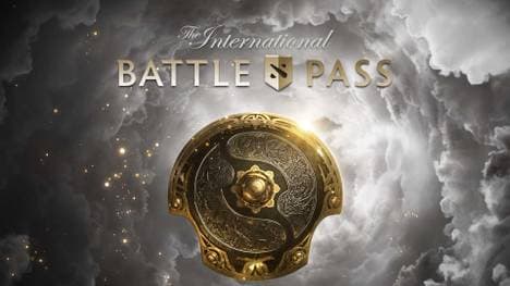 Die Verkäufe des Battle Pass für TI10 laufen richtig gut
