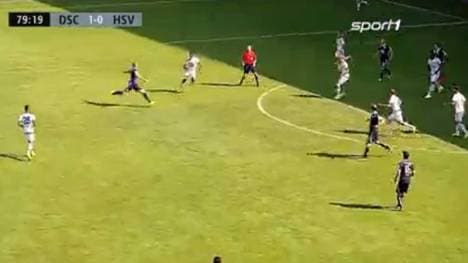 HSV Arminia Bielefeld