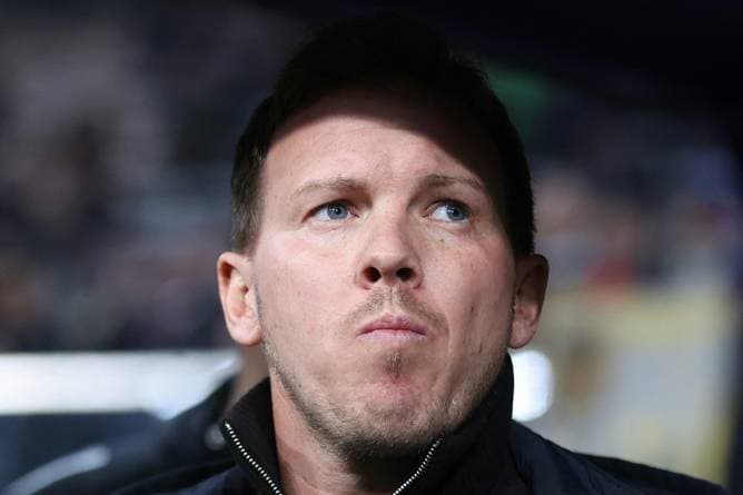 Deutschland rutscht in der Weltrangliste ab