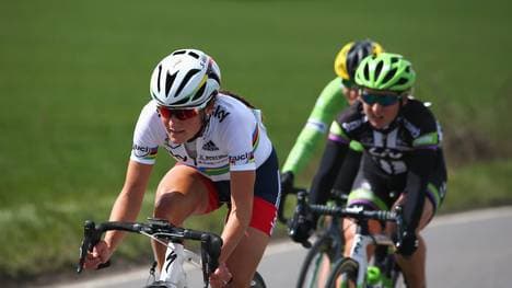 Tour de Yorkshire 2016 - Stage Two