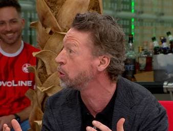 Luka Vuskovic ist einer der zentralen Spieler des HSV in dieser Saison. Die Doppelpass-Runde diskutiert über seine Leistungen und die Möglichkeit für die Rothosen, das Innenverteidigertalent zu halten.