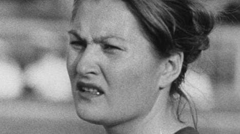 Die Affäre Nina Ponomarjowa bewegte 1956 England und die UdSSR