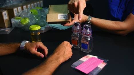 Russland wird nach den Doping-Skandalen für vier Jahre gesperrt